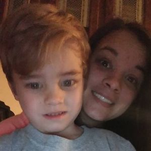 Meet your Posher, Connie